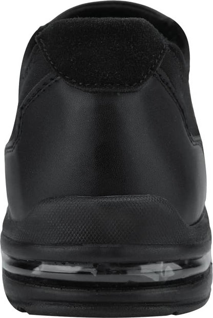 Mocasin Confort Ajuste Elastico