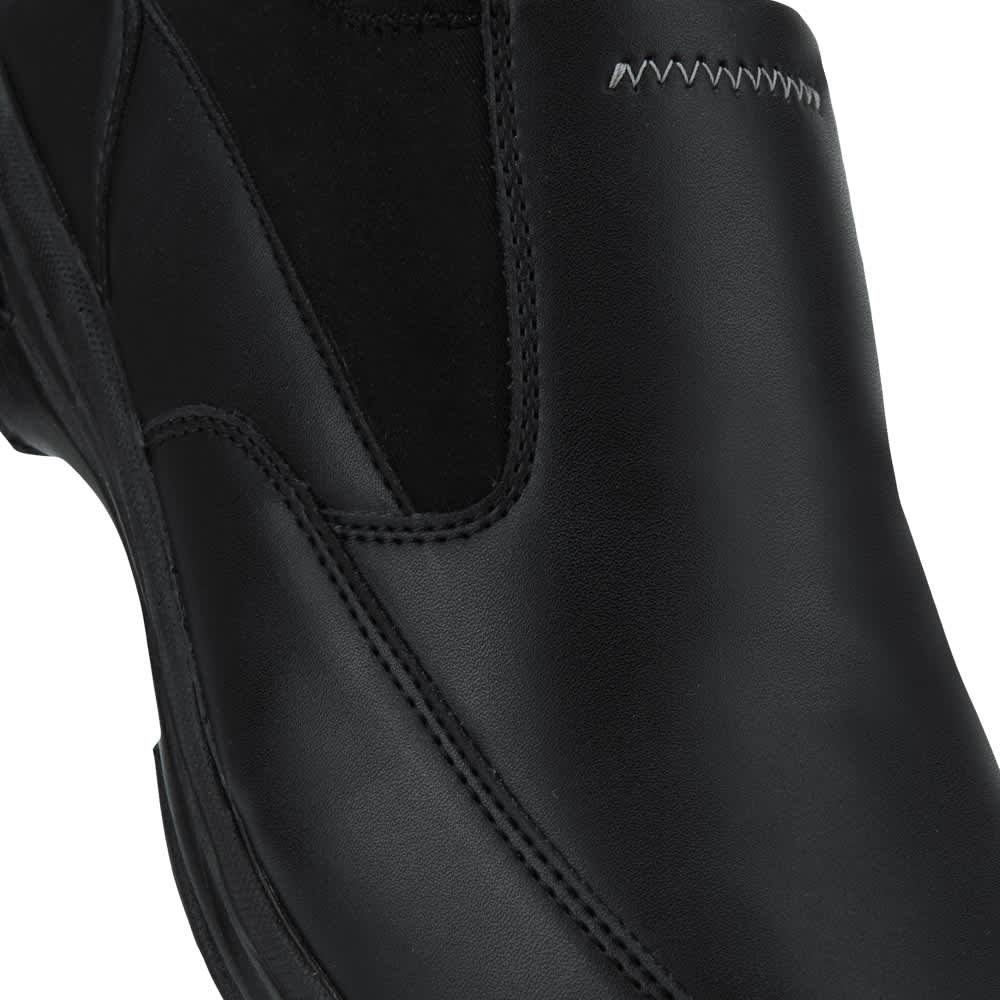 Mocasin Confort Ajuste Elastico