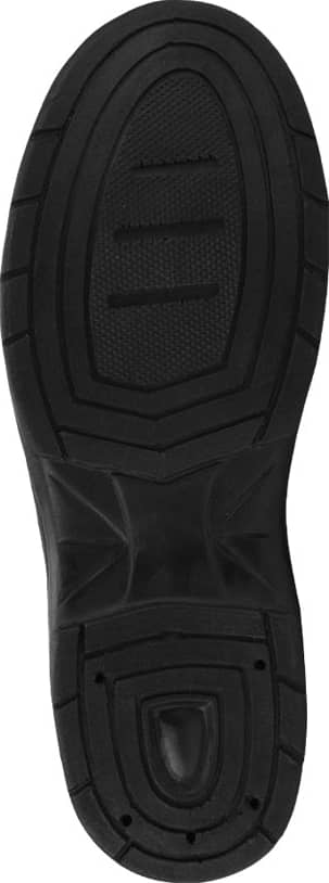 Mocasin Confort Ajuste Elastico