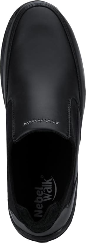 Mocasin Confort Ajuste Elastico