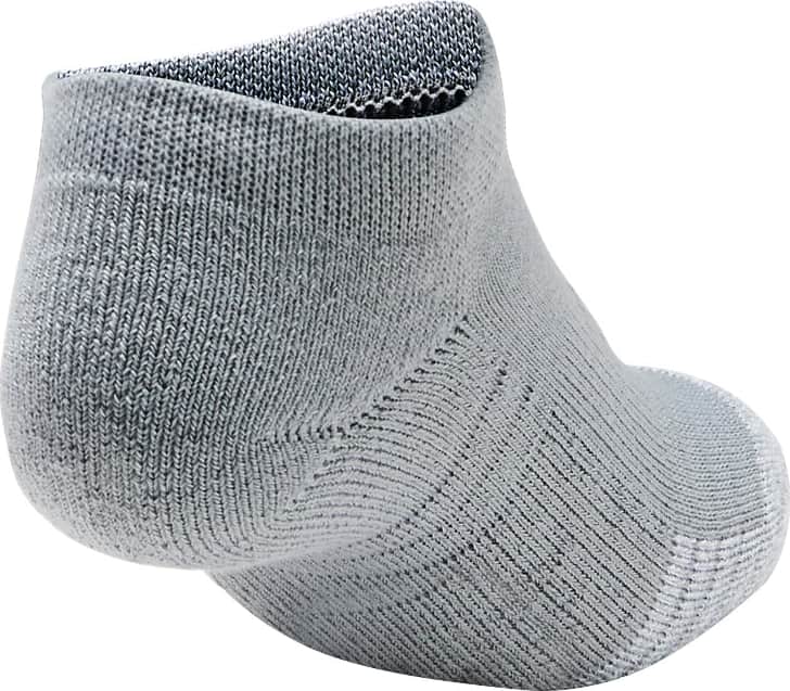 Kit Ropa Interior Calcetas Under Armour Mexico 4035