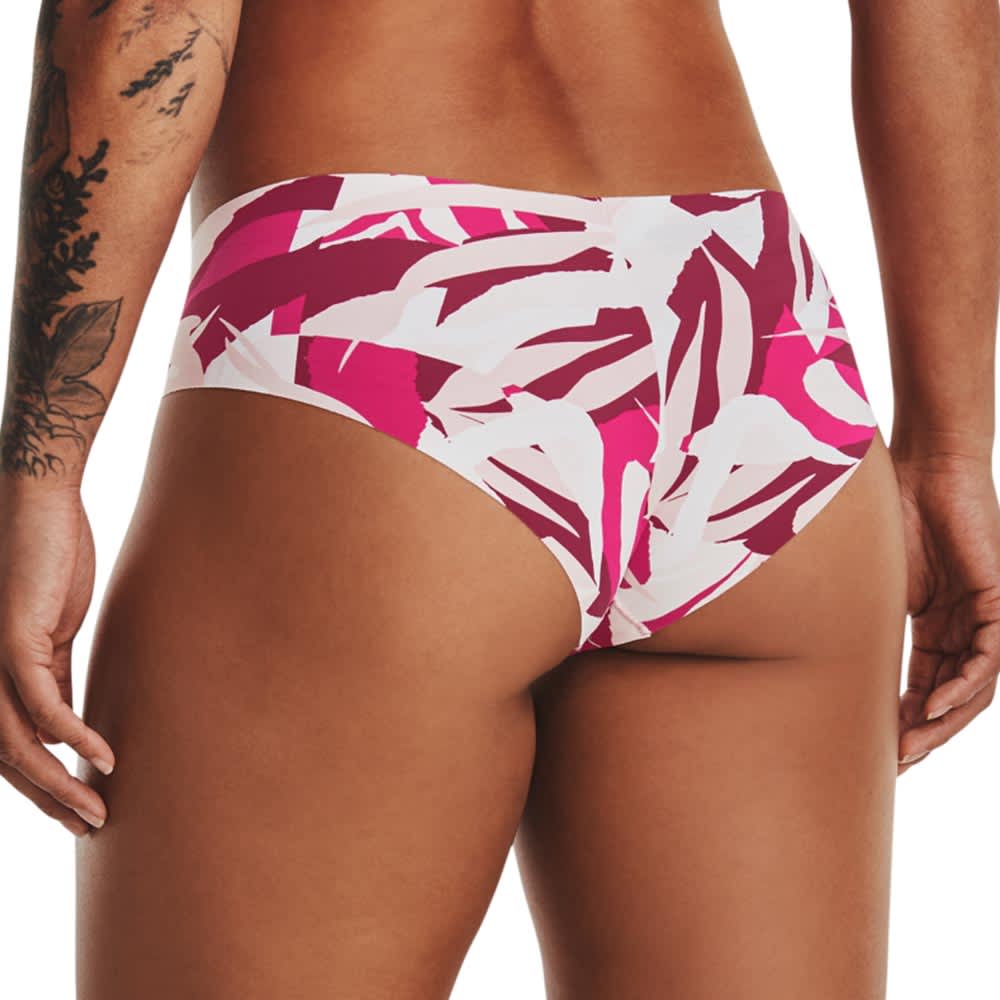 Kit Ropa Interior Pantaleta/boxer/bikini Under Armour Mexico 9676