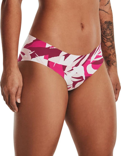 Kit Ropa Interior Pantaleta/boxer/bikini Under Armour Mexico 9676