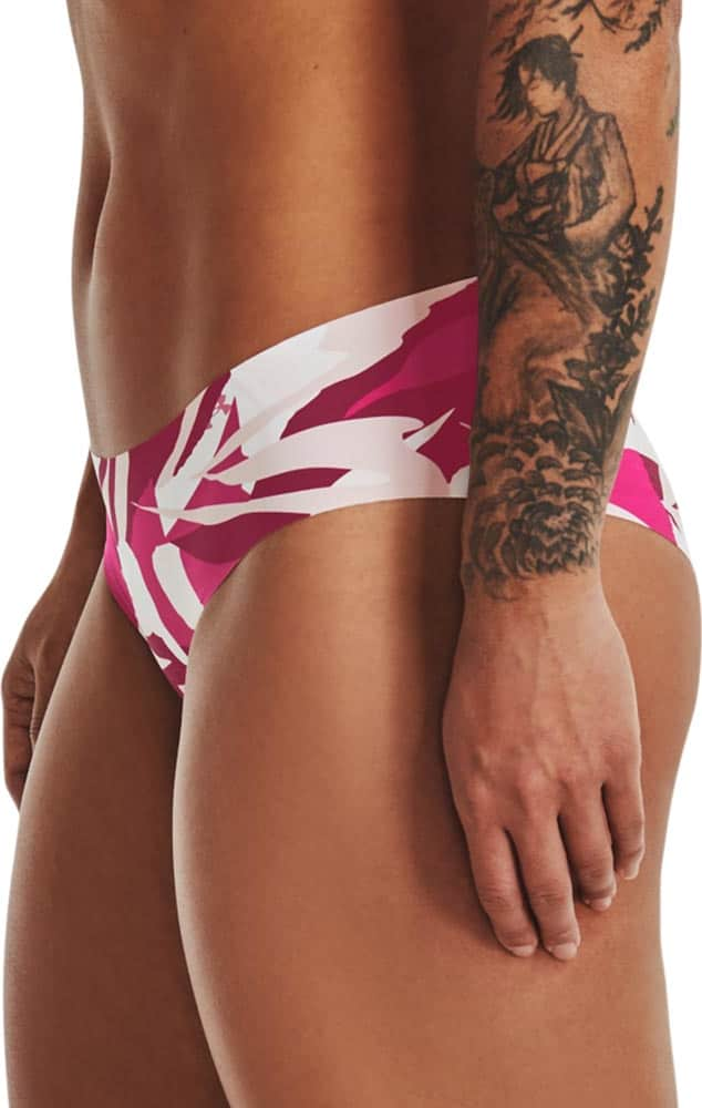 Kit Ropa Interior Pantaleta/boxer/bikini Under Armour Mexico 9676