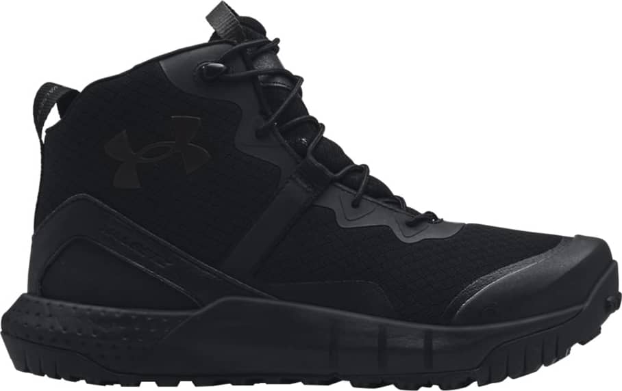 Hiker Bota Under Armour Mexico 1001