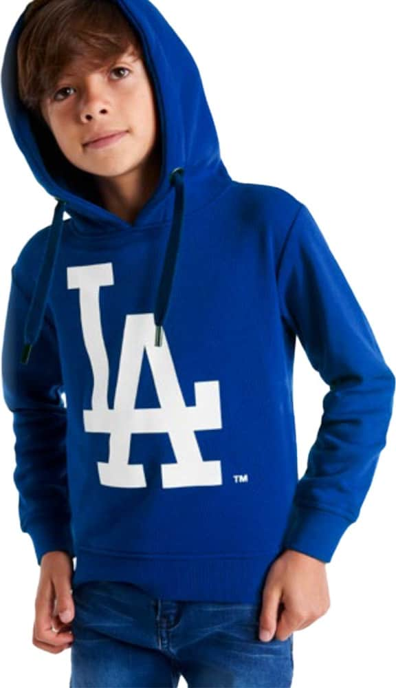 Ropa Casual Sudadera Mlb Cb03