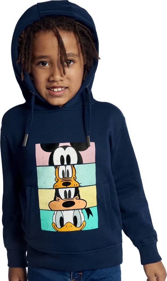 Ropa Casual Sudadera Disney Cm03