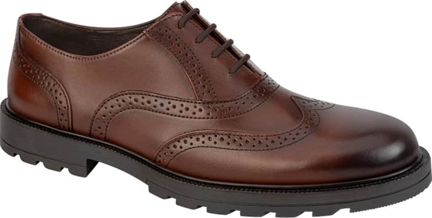 Zapato Casual Oxford