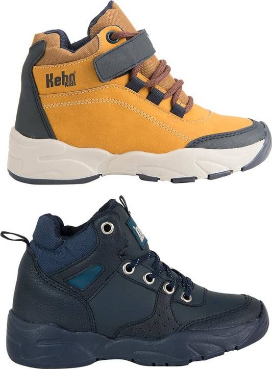 Kit Hiker Bota Kebo Kids 700