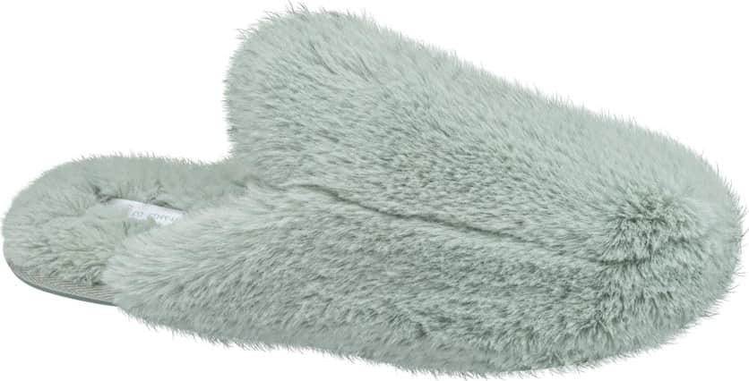 Pantufla Sueco Peluche