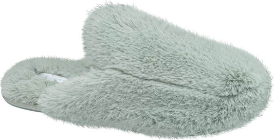 Pantufla Sueco Peluche