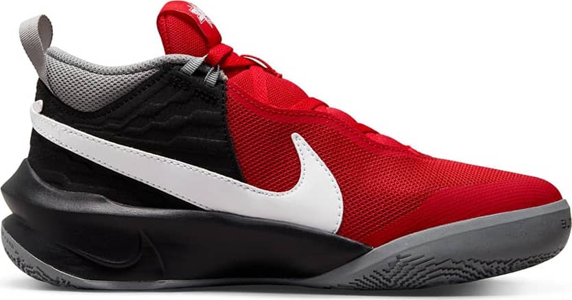 Tenis Deportivo Basketball Nike 5607