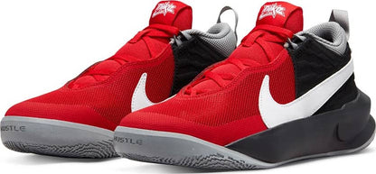 Tenis Deportivo Basketball Nike 5607