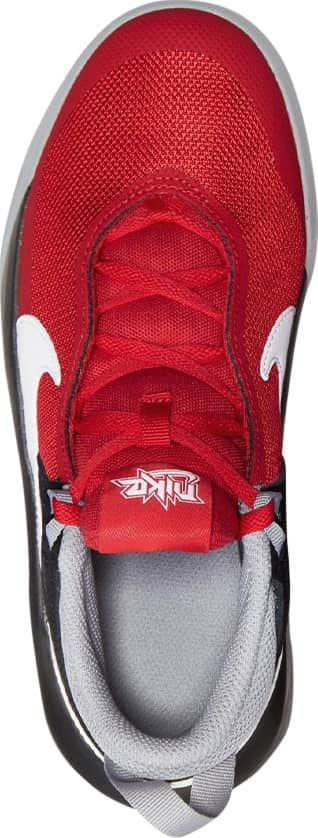 Tenis Deportivo Basketball Nike 5607