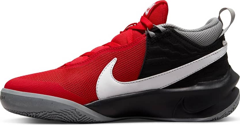 Tenis Deportivo Basketball Nike 5607