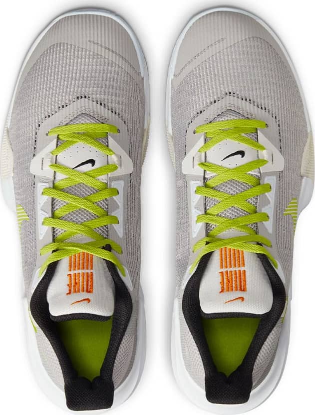 Tenis Deportivo Basketball Nike 2500