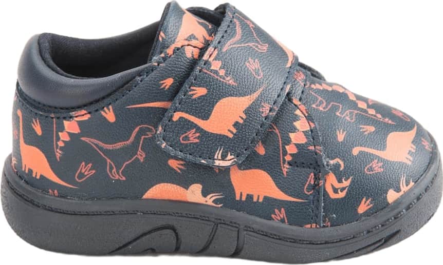 Casual Choclo Estampado