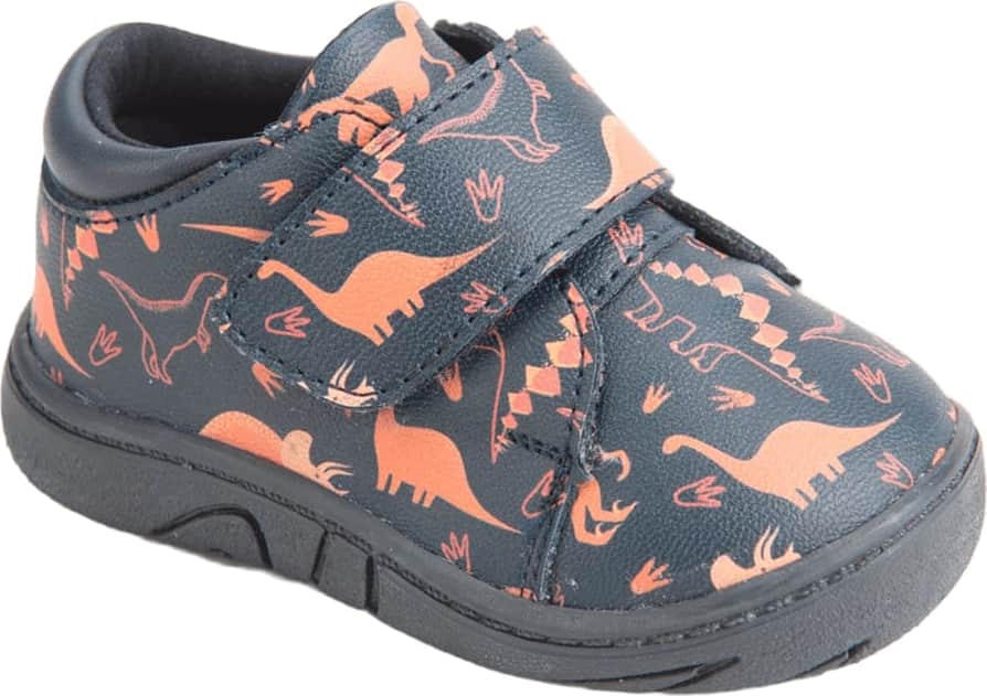 Casual Choclo Estampado