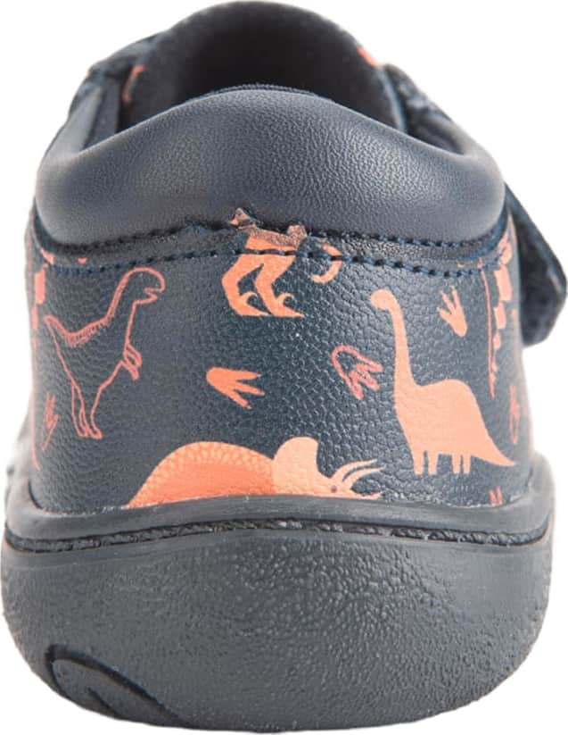 Casual Choclo Estampado