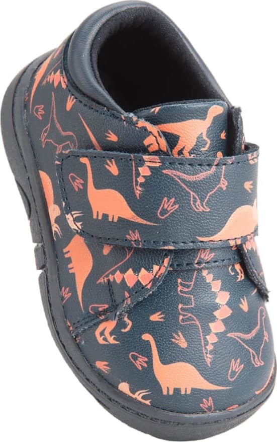 Casual Choclo Estampado