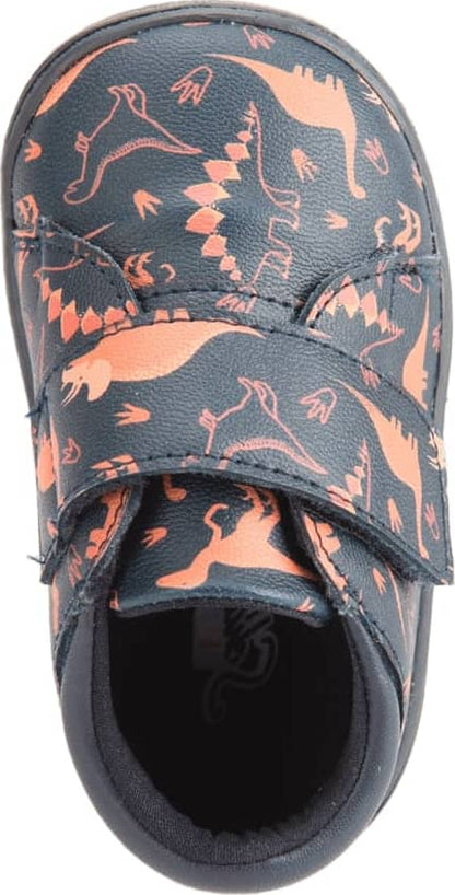 Casual Choclo Estampado