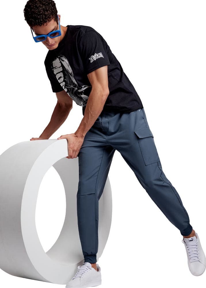 ROPA CASUAL PANTS NEXT & CO 7123