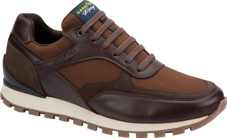 Casual Choclo Goodyear 2740