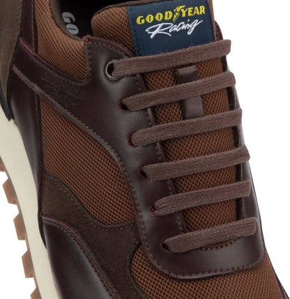 Casual Choclo Goodyear 2740