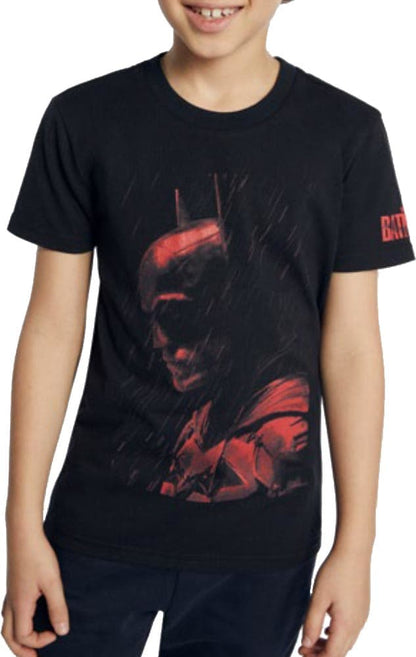 Ropa Casual Playera Batman 4588