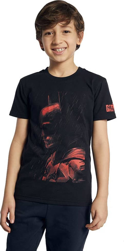 Ropa Casual Playera Batman 4588