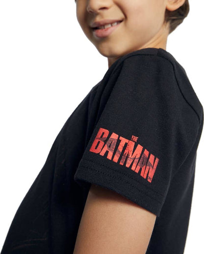 Ropa Casual Playera Batman 4588