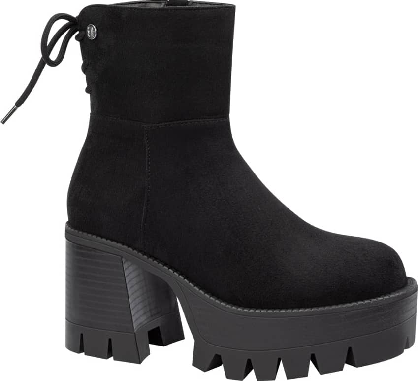 MOTO BOTA BELINDA PEREGRIN NC04