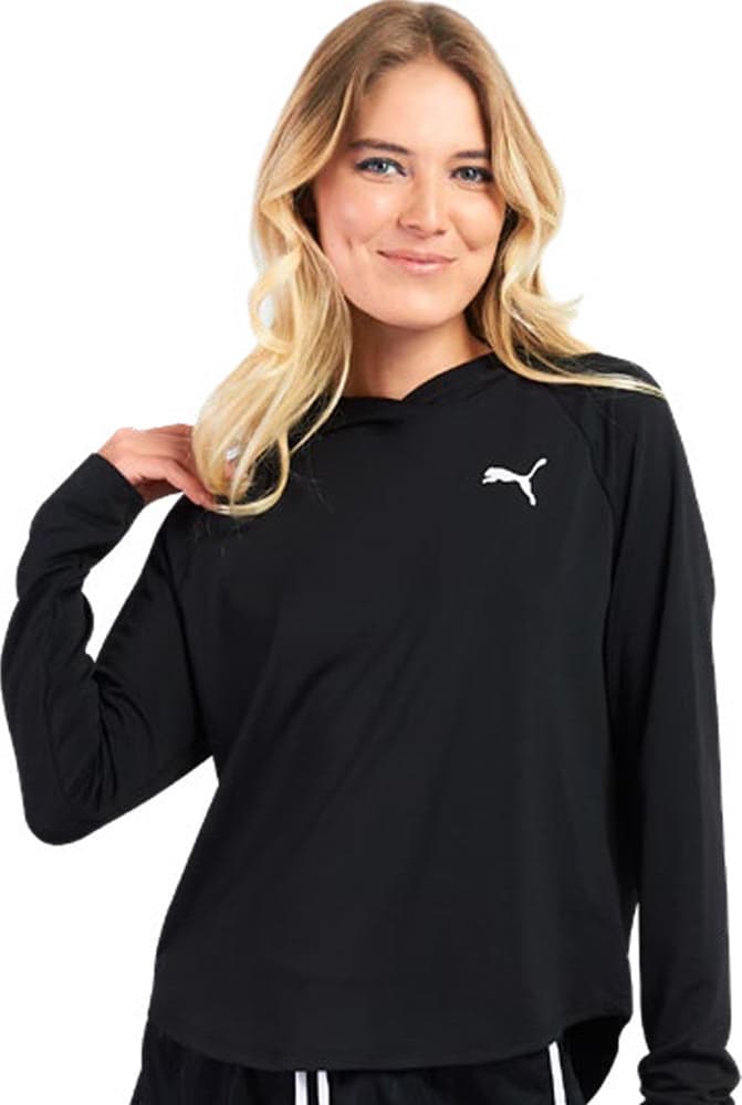 Ropa Casual Sudadera Puma 5201