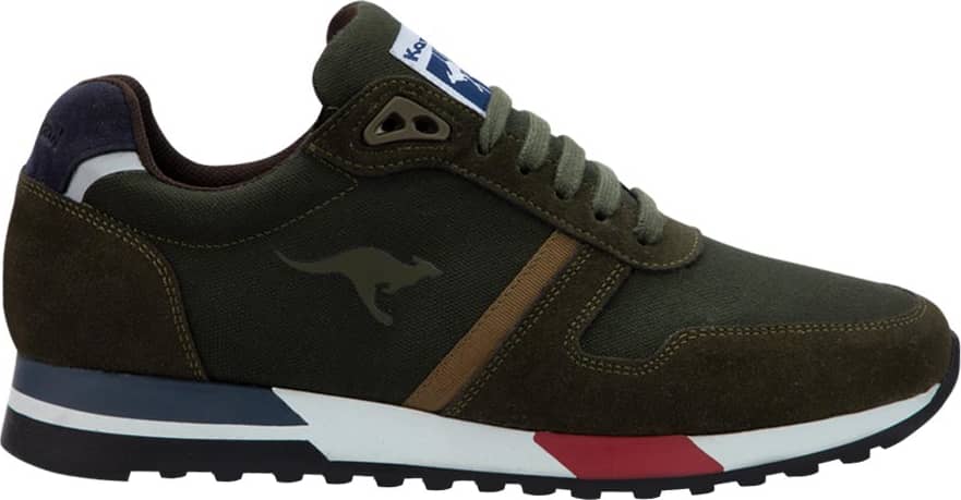 Casual Choclo Kangaroos 6200