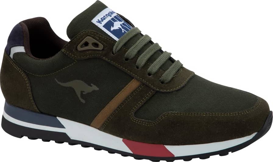 Casual Choclo Kangaroos 6200