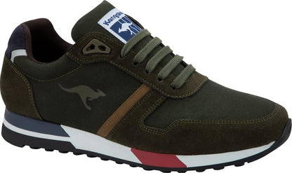 Casual Choclo Kangaroos 6200