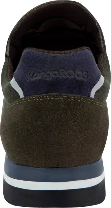 Casual Choclo Kangaroos 6200