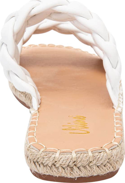 Casual Sandalia Vi Line 0885