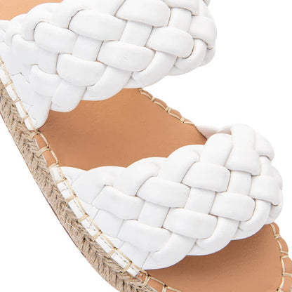 Casual Sandalia Vi Line 0885