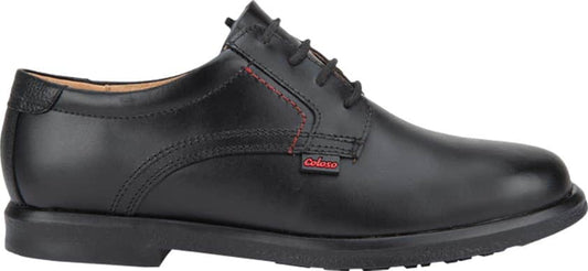 Casual  Choclo Escolar Piel