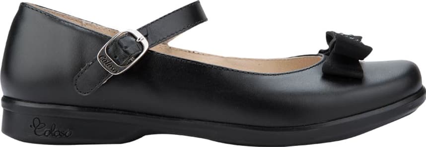 Casual  Choclo Escolar Piel