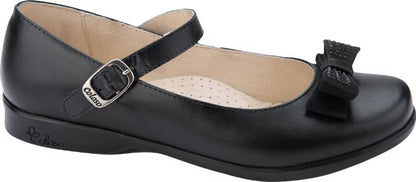 Casual  Choclo Escolar Piel