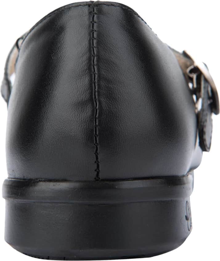 Casual  Choclo Escolar Piel