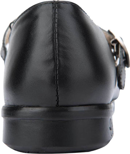 Casual  Choclo Escolar Piel