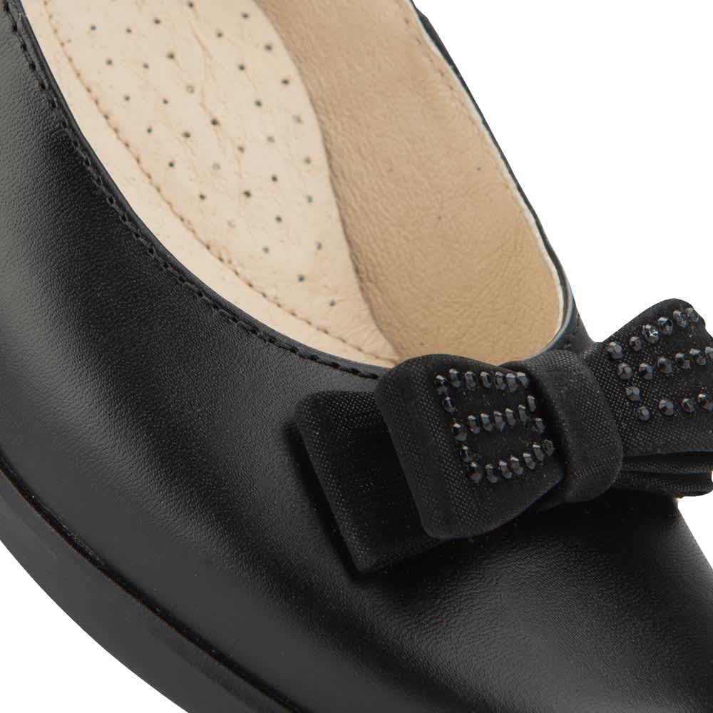 Casual  Choclo Escolar Piel