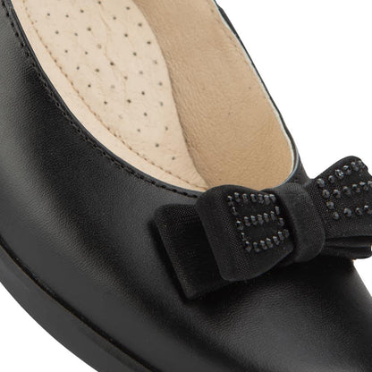 Casual  Choclo Escolar Piel