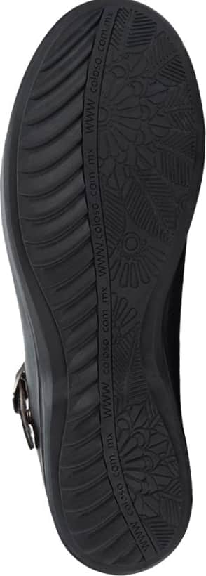 Casual  Choclo Escolar Piel