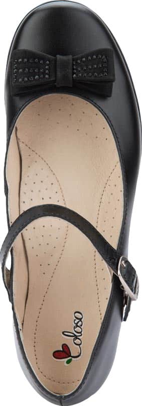 Casual  Choclo Escolar Piel