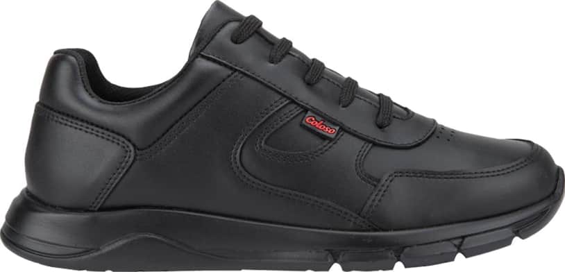 Casual  Choclo Escolar Piel