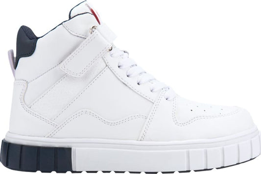 Tenis Casual Botin Escolar